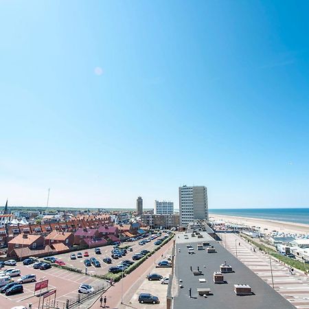 Apartamento De Lijsterhof Zandvoort Exterior foto