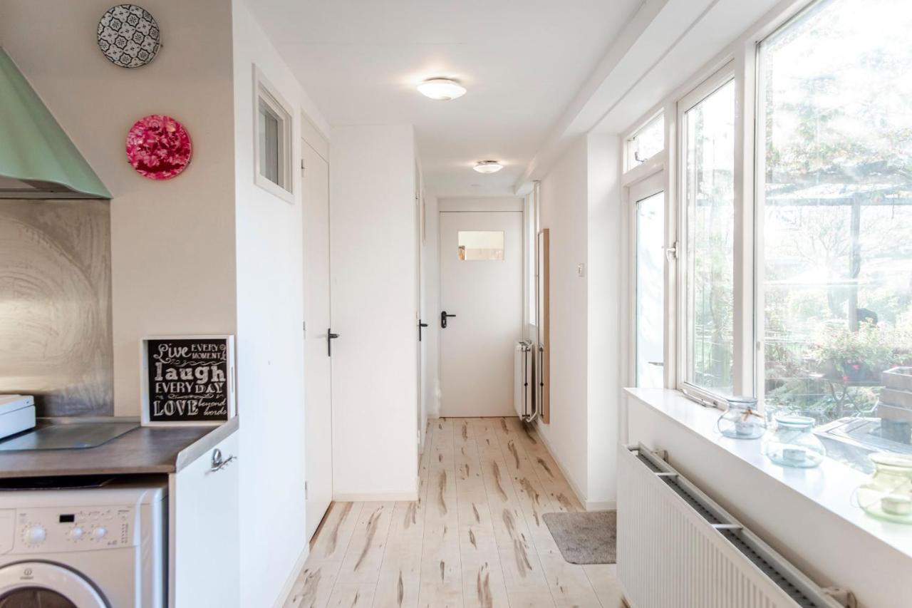 Apartamento De Lijsterhof Zandvoort Exterior foto