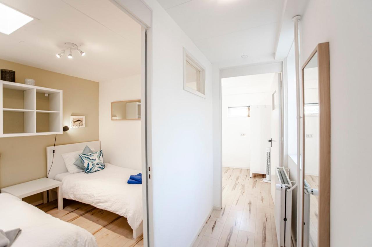 Apartamento De Lijsterhof Zandvoort Exterior foto